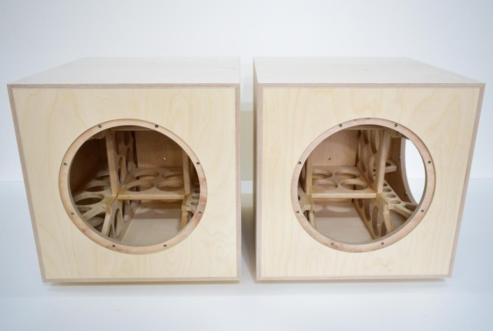 Scan Speak Sub 30W - 064